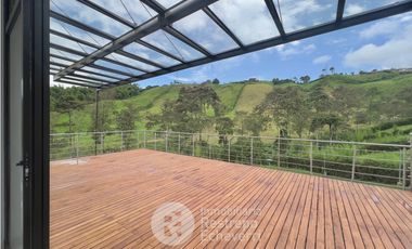 Casa en conjunto, en venta, Palestina, Caldas