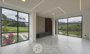 Casa en conjunto, en venta, Palestina, Caldas