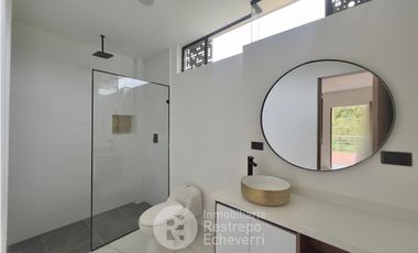 Casa en conjunto, en venta, Palestina, Caldas