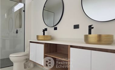 Casa en conjunto, en venta, Palestina, Caldas