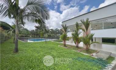 Casa en conjunto, en venta, Palestina, Caldas