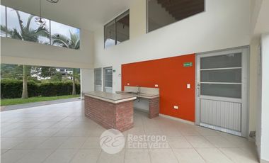 Casa en conjunto, en venta, Palestina, Caldas