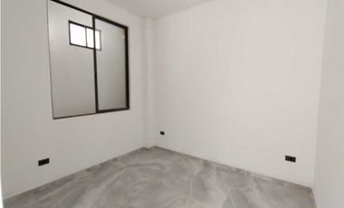 Apartamentos Nuevos en Mesitas Cundi
