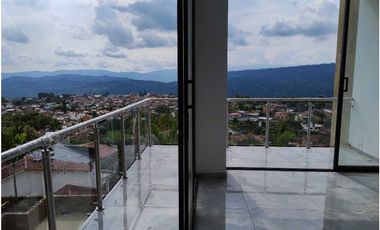 Apartamentos Nuevos en Mesitas Cundi