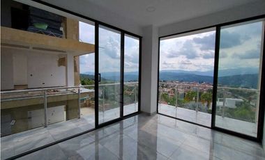 Apartamentos Nuevos en Mesitas Cundi