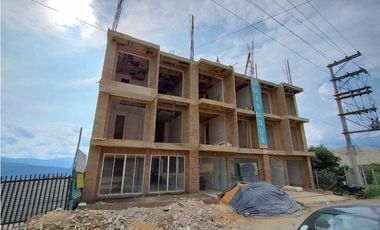 Apartamentos Nuevos en Mesitas Cundi