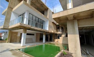 Apartamentos Nuevos en Mesitas Cundi