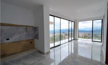 Apartamentos Nuevos en Mesitas Cundi