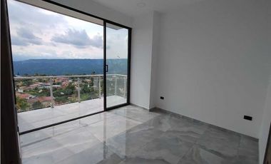 Apartamentos Nuevos en Mesitas Cundi