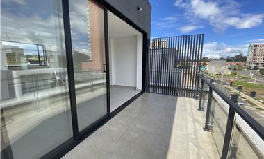 CASA PARA ESTRENAR UNIDAD ABIERTA. Rionegro, Barro Blanco SMG