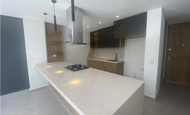 CASA PARA ESTRENAR UNIDAD ABIERTA. Rionegro, Barro Blanco SMG