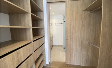 CASA PARA ESTRENAR UNIDAD ABIERTA. Rionegro, Barro Blanco SMG