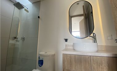 CASA PARA ESTRENAR UNIDAD ABIERTA. Rionegro, Barro Blanco SMG