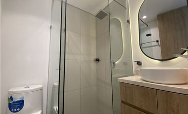 CASA PARA ESTRENAR UNIDAD ABIERTA. Rionegro, Barro Blanco SMG