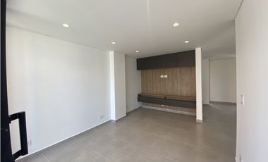 CASA PARA ESTRENAR UNIDAD ABIERTA. Rionegro, Barro Blanco SMG
