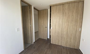 CASA PARA ESTRENAR UNIDAD ABIERTA. Rionegro, Barro Blanco SMG