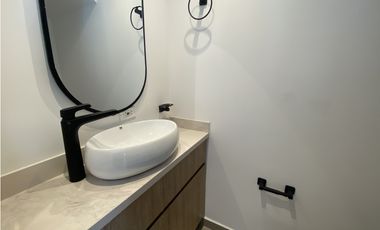 CASA PARA ESTRENAR UNIDAD ABIERTA. Rionegro, Barro Blanco SMG