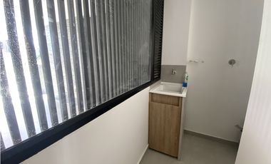 CASA PARA ESTRENAR UNIDAD ABIERTA. Rionegro, Barro Blanco SMG