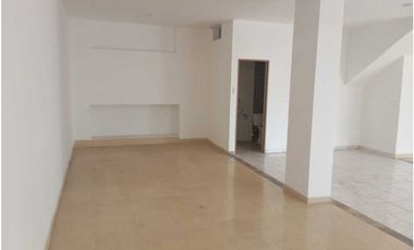 SE ARRIENDA LOCAL COMERCIAL ESQUINERO BARRIO ALVAREZ