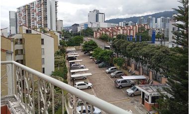 SE VENDE APARTAMENTO PENTHOUSE DUPLEX CONJUNTO TORRES DE ALEJANDRIA