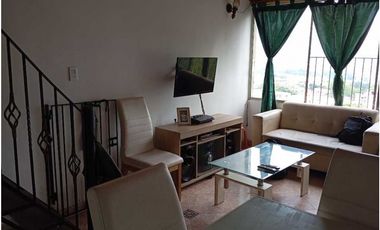 SE VENDE APARTAMENTO PENTHOUSE DUPLEX CONJUNTO TORRES DE ALEJANDRIA
