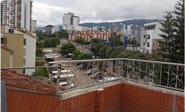 SE VENDE APARTAMENTO PENTHOUSE DUPLEX CONJUNTO TORRES DE ALEJANDRIA