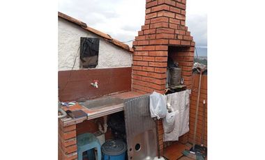 SE VENDE APARTAMENTO PENTHOUSE DUPLEX CONJUNTO TORRES DE ALEJANDRIA