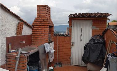 SE VENDE APARTAMENTO PENTHOUSE DUPLEX CONJUNTO TORRES DE ALEJANDRIA