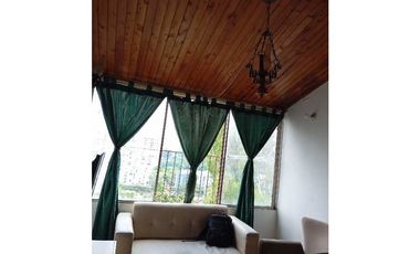 SE VENDE APARTAMENTO PENTHOUSE DUPLEX CONJUNTO TORRES DE ALEJANDRIA