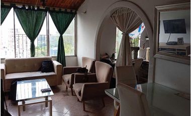 SE VENDE APARTAMENTO PENTHOUSE DUPLEX CONJUNTO TORRES DE ALEJANDRIA