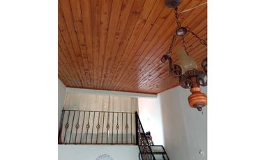 SE VENDE APARTAMENTO PENTHOUSE DUPLEX CONJUNTO TORRES DE ALEJANDRIA