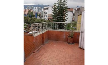 SE VENDE APARTAMENTO PENTHOUSE DUPLEX CONJUNTO TORRES DE ALEJANDRIA
