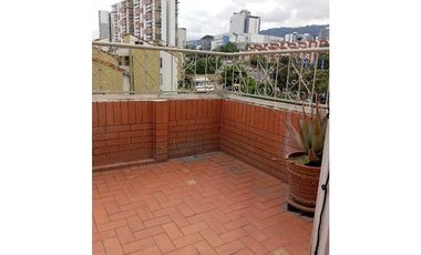 SE VENDE APARTAMENTO PENTHOUSE DUPLEX CONJUNTO TORRES DE ALEJANDRIA