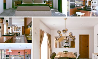 DEPARTAMENTOS EN PREVENTA EN BAHÍA DE BANDERAS