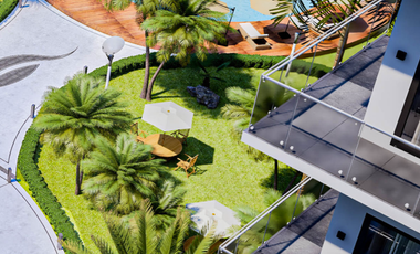 DEPARTAMENTOS EN PREVENTA EN BAHÍA DE BANDERAS