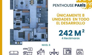 DEPARTAMENTOS EN PREVENTA EN BAHÍA DE BANDERAS