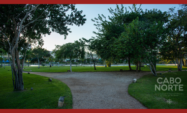 PREVENTA EN CABO NORTE