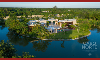 PREVENTA EN CABO NORTE