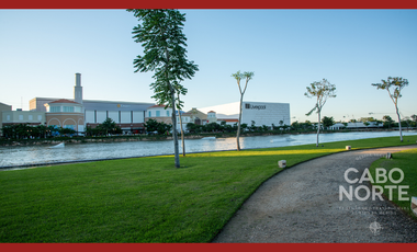 PREVENTA EN CABO NORTE