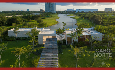 PREVENTA EN CABO NORTE