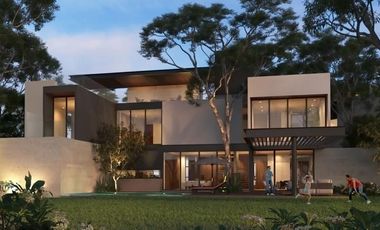 PREVENTA EN CABO NORTE