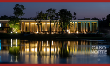 PREVENTA EN CABO NORTE