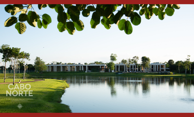 PREVENTA EN CABO NORTE