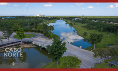 PREVENTA EN CABO NORTE