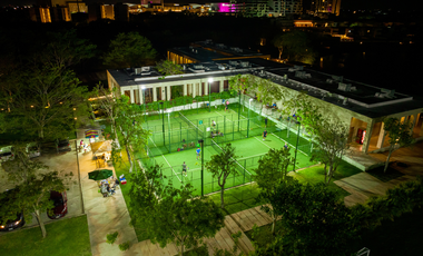 PREVENTA EN CABO NORTE