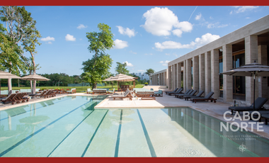 PREVENTA EN CABO NORTE