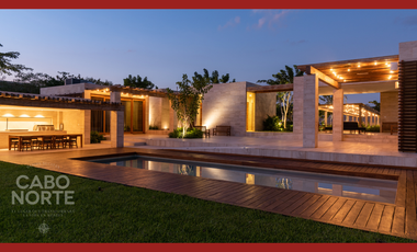 PREVENTA EN CABO NORTE