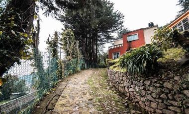 Terreno en Renta 10,180.44 m2 en Huixquilucan.