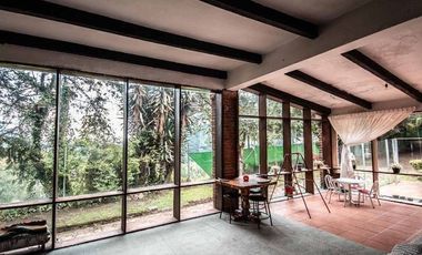 Terreno en Renta 10,180.44 m2 en Huixquilucan.