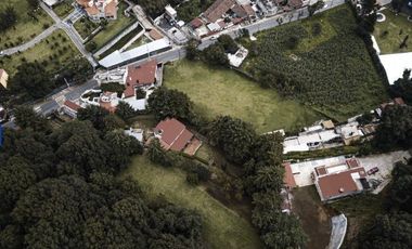 Terreno en Renta 10,180.44 m2 en Huixquilucan.